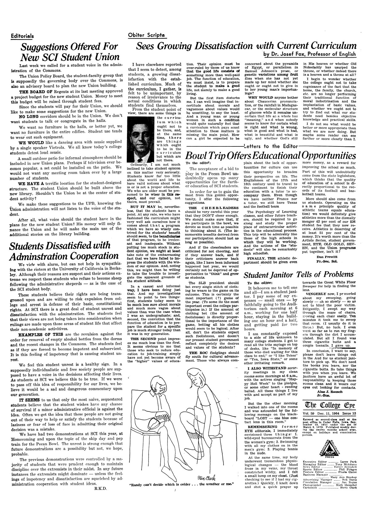 Scan of 17.01.01.03 Vol. 59, Ser. 1, Num. 13, Page 2 Archival Scanned Page with Text