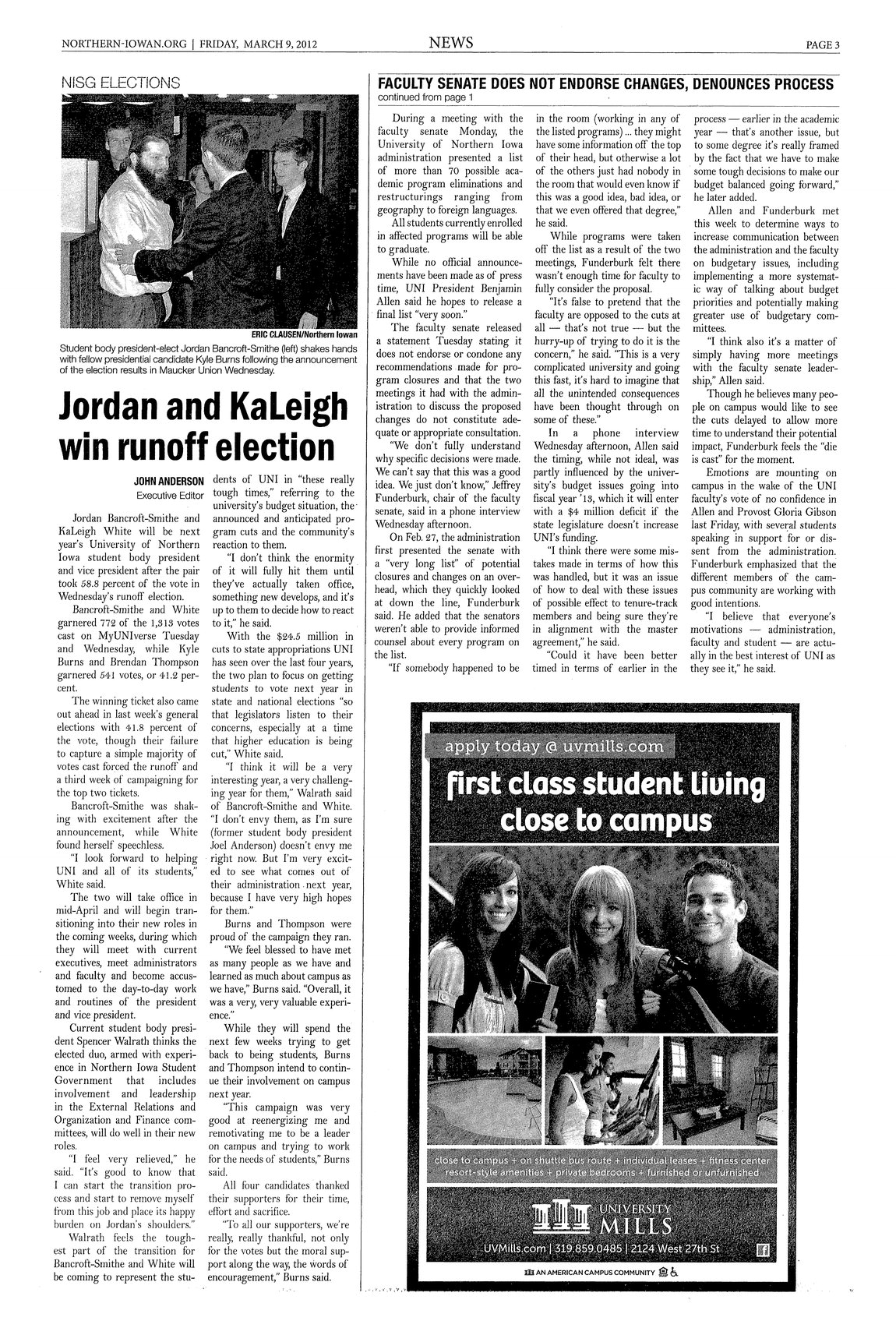 Scan of 17.01.01.04 Vol. 108, Ser. 1, Num. 43, Page 3 Archival Scanned Page with Text