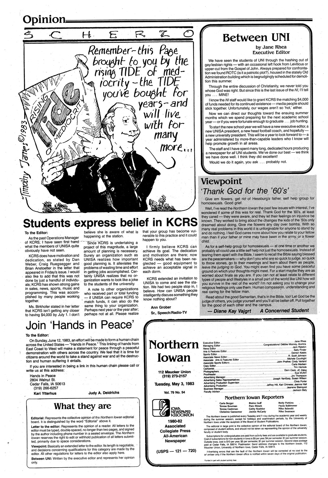 Scan of 17.01.01.04 Vol. 79, Ser. 1, Num. 54, Page 2 Archival Scanned Page with Text