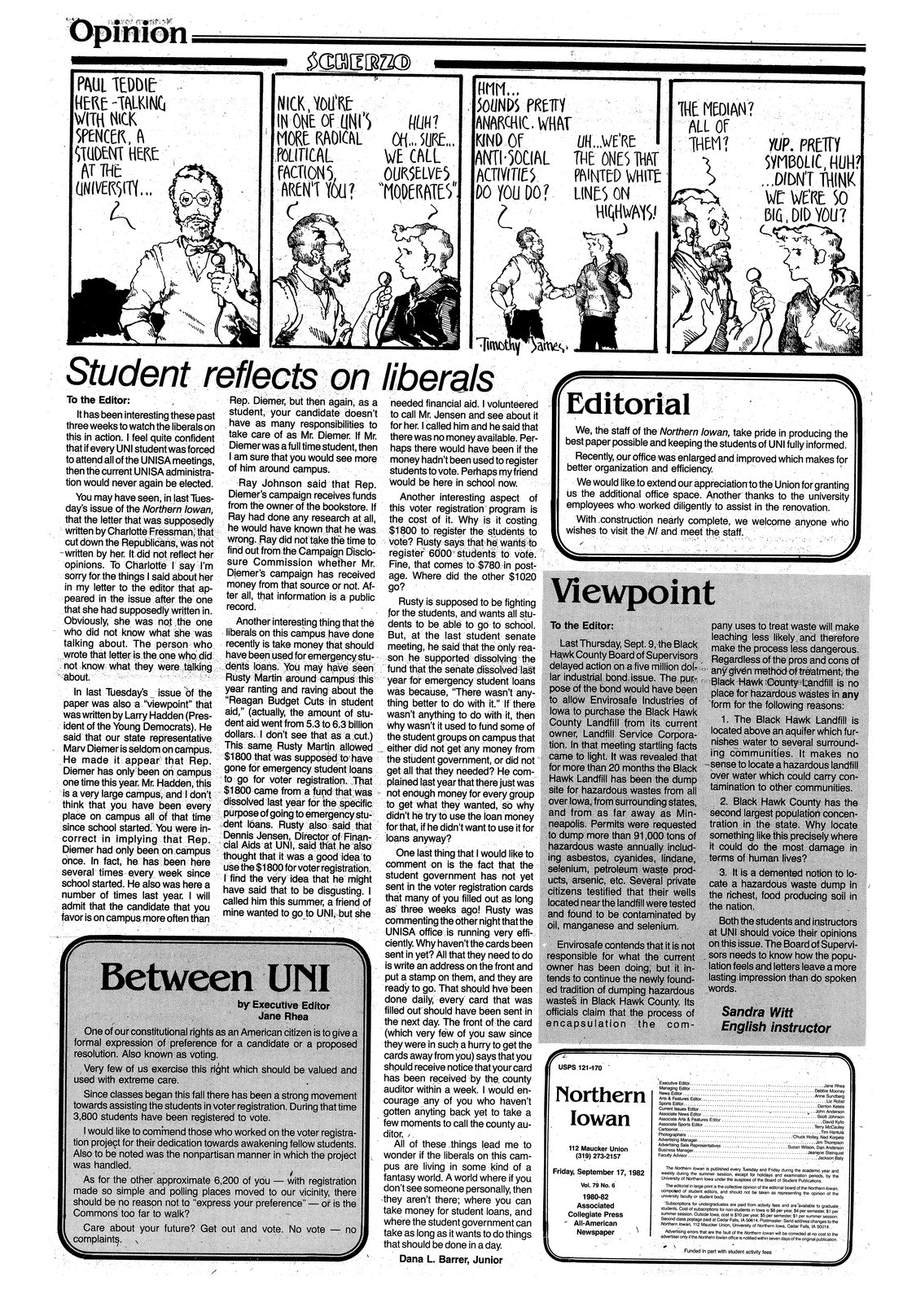Scan of 17.01.01.04 Vol. 79, Ser. 1, Num. 6, Page 2 Archival Scanned Page with Text